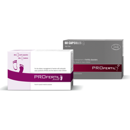 BO PROFERTIL X PROFERTIL FEMALE DUO PACK