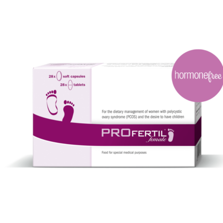 PROFERTIL FEMALE CPS/TBL 28+28