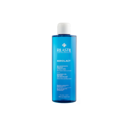 RILASTIL XEROLACT CLEANSING GEL 400ML
