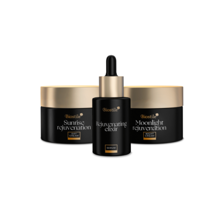 BIOSTILE ANTI-AGE PACKAGE