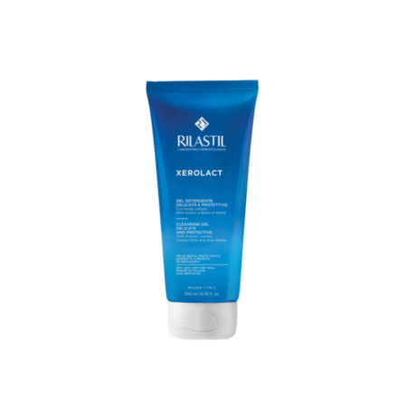RILASTIL XEROLACT CLEANSING GEL 200ML