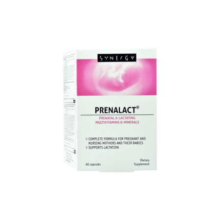 SYNERGY PRENALACT CPS A60