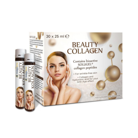 PHARMAVITAL BEAUTY COLLAGEN 25ML A30