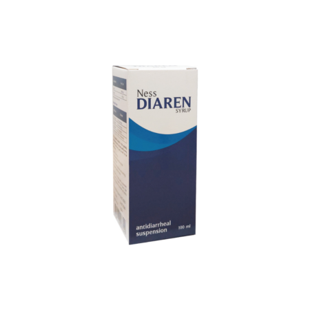 NESS DIAREN SIR 100ML