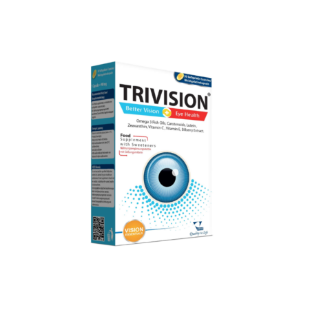 TRIVISION CPS A30
