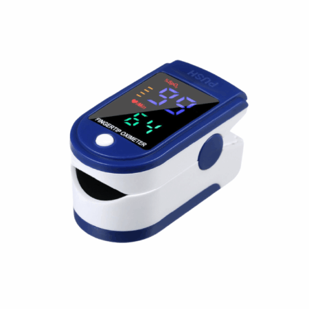OXIMETER DIGJITAL