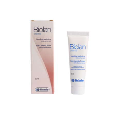 BIOLAN CREAM 30ML