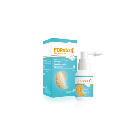 FORVAX C SPRAY 15ML
