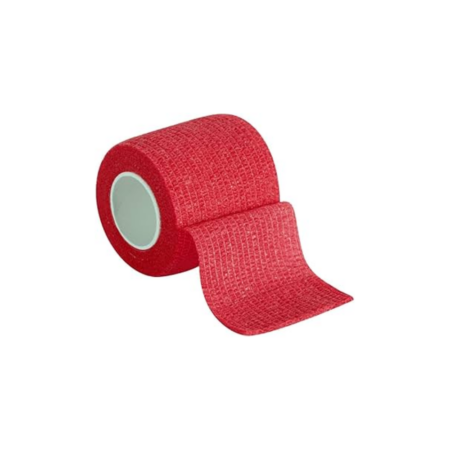 OCTACARE COHESIVE BANDAGE 7.5CM X 4.5M